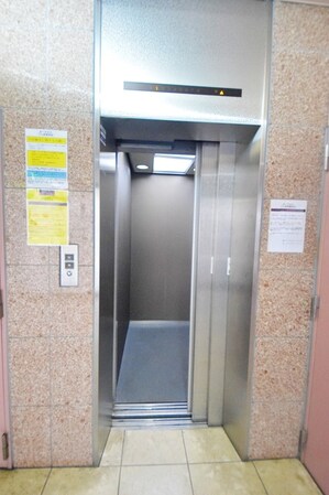 オーク・ビルの物件内観写真